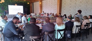 Realiza IHE Consejo Técnico Directivo de Educación Básica 