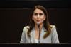 REFRENDA CAROLINA VIGGIANO SU CONVICCI&Oacute;N DEMOCR&Aacute;TICA DE TRABAJAR EN UNIDAD PARA SACAR ADELANTE A HIDALGO Y A M&Eacute;XICO  &nbsp;