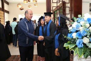 Egresan estudiantes de la Licenciatura en Intervenci&oacute;n Educativa de la UPN, sede regional Huejutla