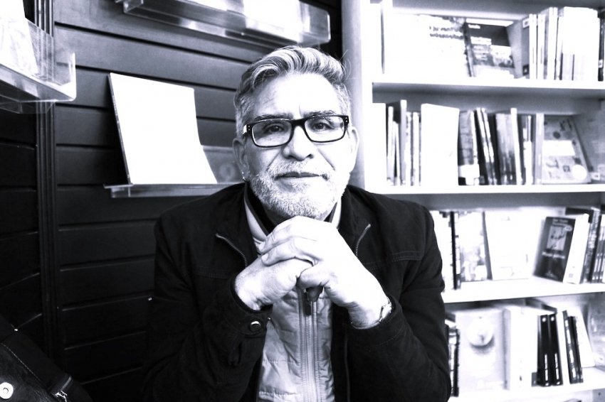 Foro Cultural Efrén Rebolledo reunirá este sábado poesía, música y pintura