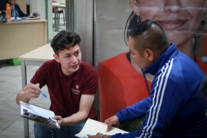 STPSH convoca a participar en el&nbsp;Programa de Apoyo al Empleo 2024