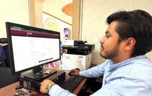 Registro Familiar agiliza expedici&oacute;n de actas certificadas