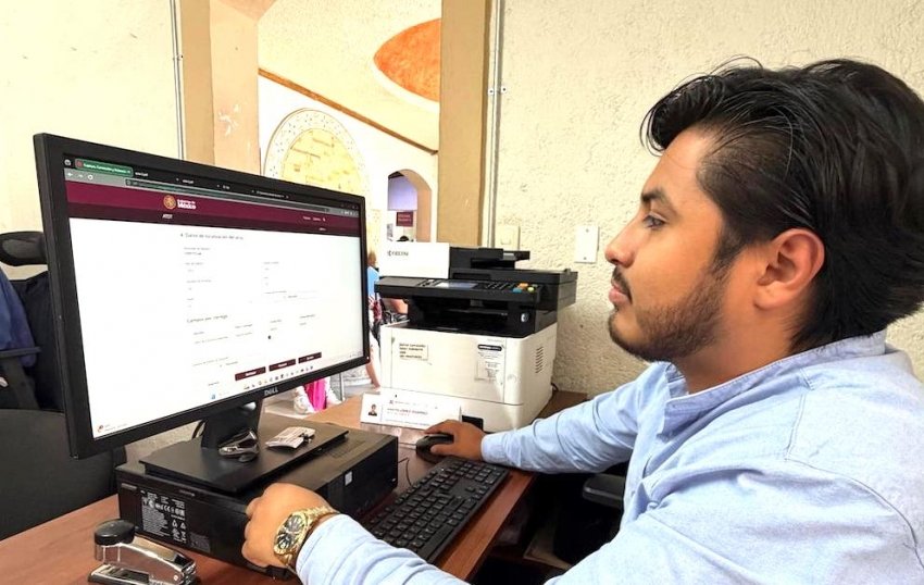Registro Familiar agiliza expedición de actas certificadas