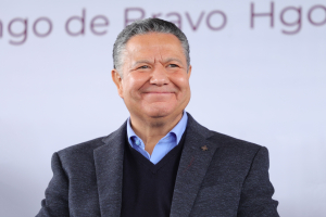 Gobernador Julio Menchaca env&iacute;a al Congreso iniciativa para reformar el Poder Judicial y cumplir con la reforma federal en materia