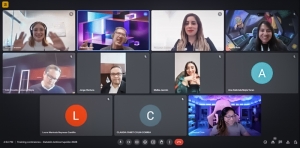 &Eacute;xito para Hidalgo en el DATAT&Oacute;N 2023