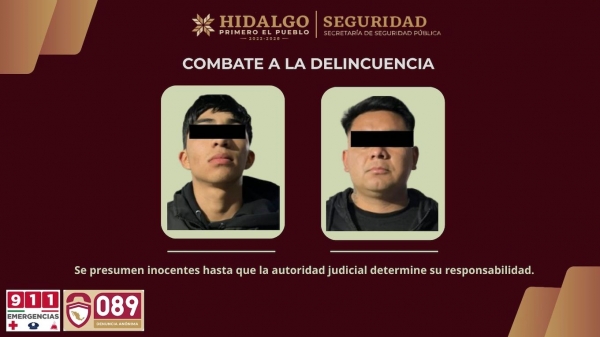 Polic&iacute;a Estatal frustra intento de secuestro en Santiago Tulantepec