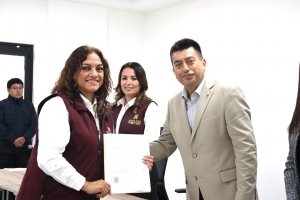 Personal de Sebiso mantiene capacitaci&oacute;n continua&nbsp;para mejor desempe&ntilde;o