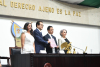 Entrega del segundo Informe de Gobierno a la LXVI Legislatura