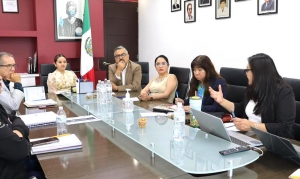 Refuerzan acciones de salud p&uacute;blica en Hidalgo ante el Mundial FIFA 2026