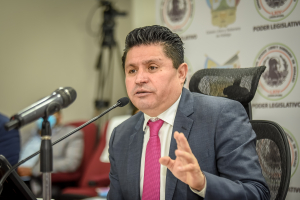 El campo es el pilar para superar crisis econ&oacute;mica y alimentaria, dice Asael Hern&aacute;ndez  &nbsp;