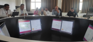 Hidalgo, ejemplo en innovación tecnológica para resolver saturación en salas de urgencias
