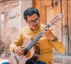 Inicia Encuentro de Guitarras de la EMEH