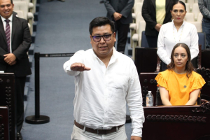 Fuentes Portillo, Alcalde