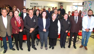 SEPH impulsa participaci&oacute;n comunitaria en Consejos Escolares