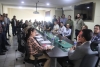 Autoridades estatales dan seguimiento&nbsp;a seguridad en la entidad
