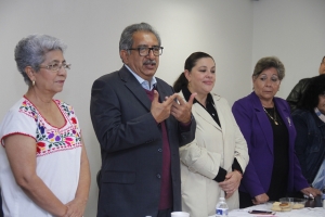 REALIZA SEPH EXPOSICI&Oacute;N FOTOGR&Aacute;FICA Y DE ALTARES DE D&Iacute;A DE MUERTOS