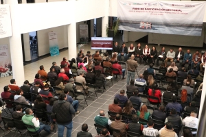 Delinea Semarnath proyecto hídrico para Hidalgo hacia 2040