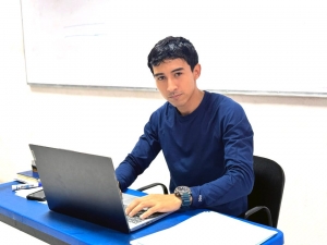 UPH impulsa proyecto para detectar fugas y mejorar el uso del agua