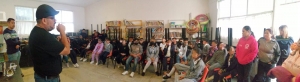 Celebra Cultura D&iacute;a de las y los M&uacute;sicos con actividades gratuitas en centros regionales&nbsp;&nbsp;