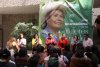 Las mujeres son parte esencial del impulso en el campo hidalguense: Napole&oacute;n Gonz&aacute;lez