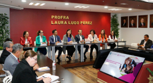 Mejoredu y la SEP Hidalgo desarrollaron el &ldquo;Encuentro anual para la mejora educativa 2024&rdquo;