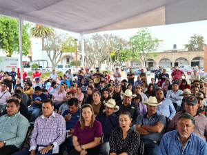 Culmina segunda etapa de evaluaci&oacute;n a corporaciones policiacas municipales