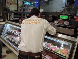 SSH y Copriseh reiteran cero tolerancia a actos de&nbsp;corrupci&oacute;n