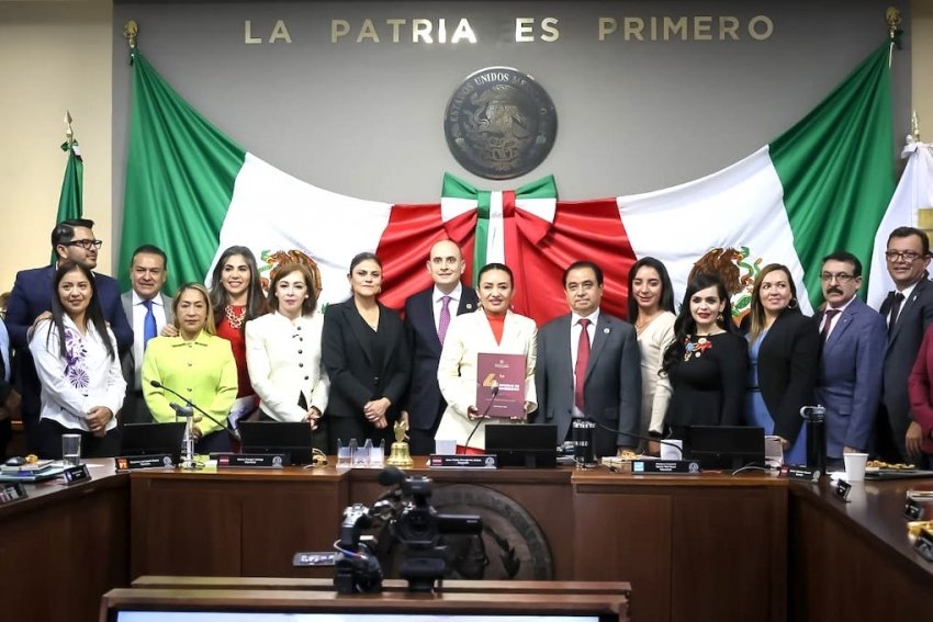 Hidalgo lleva actividades culturales a sus 84 municipios