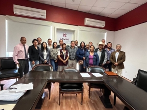 Saderh implementa estrategias para lograr la denominaci&oacute;n de origen de la planta de maguey