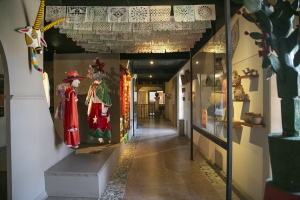 Celebran D&iacute;a Internacional de Museos con programa de capacitaci&oacute;n