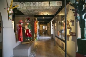 Celebran D&iacute;a Internacional de Museos con programa de capacitaci&oacute;n