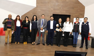 Realizan en Pachuca “Primer Foro Intermunicipal para la prevención y erradicación del Trabajo Infantil en el Estado de Hidalgo”   