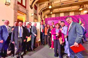 Impulso Programa IMSS-Bienestar