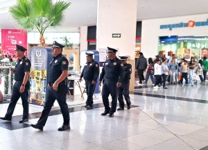 Pachuca registra saldo blanco durante el Operativo Buen Fin 2025   