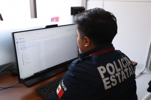 Alerta Polic&iacute;a Cibern&eacute;tica por noticia falsa sobre&nbsp;rapto de menores de edad