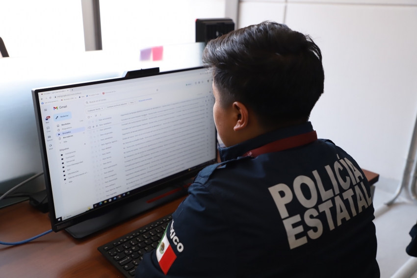 Alerta Polic&iacute;a Cibern&eacute;tica por noticia falsa sobre&nbsp;rapto de menores de edad