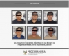En Zempoala, PGJEH detuvo a seis personas por narcomenudeo en Zempoala