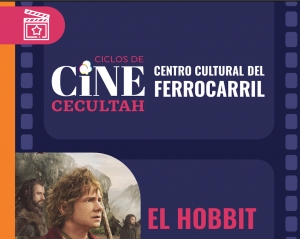 &nbsp;Cine gratuito cada semana en tres recintos culturales de Hidalgo