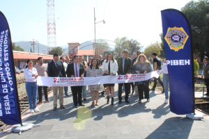 PIBEH ofrece a su personal m&aacute;s de 30 opciones educativas para su profesionalizaci&oacute;n