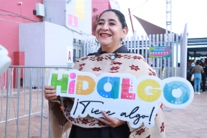 Precios accesibles y espect&aacute;culos de talla internacional en la Feria San Francisco Pachuca Hidalgo 2025