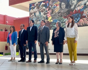 CECYTE Hidalgo declara Cero Tolerancia&nbsp;hacia el hostigamiento sexual y/o laboral&nbsp;