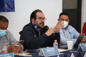 ANTE TEMPORADA DE FR&Iacute;O Y &Eacute;POCA DECEMBRINA NO ES MOMENTO DE RELAJAR LAS MEDIDAS DE BIOSEGURIDAD