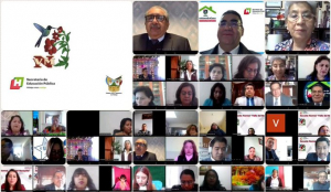 SEPH INAUGURA EL 5&deg;CONGRESO ESTATAL DE EXPERIENCIAS EXITOSAS EN EDUCACI&Oacute;N B&Aacute;SICA DE LA ESCUELA NORMAL VALLE DEL MEZQUITAL  &nbsp;