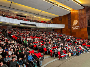 &nbsp;Descubre los pr&oacute;ximos eventos en los recintos de la OEEH