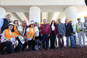 Destinan m&aacute;s de 307 mdp para el desarrollo de Tulancingo