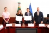 Formaliza Hidalgo relaci&oacute;n de cooperaci&oacute;n con Estonia