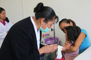 11 de octubre, D&iacute;a Internacional de la Ni&ntilde;a