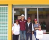 “Creemos en Jorge Reyes”, aseguran Don Gelacio y su hija Dulce María