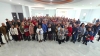 SNTE Secci&oacute;n 15 entrega validaciones y reconoce compromiso social del magisterio