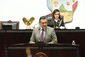 &nbsp;Francisco T&eacute;llez impulsa reforma para fortalecer vigilancia de enfermedades transmisibles en Hidalgo